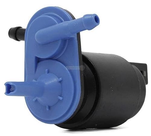 Waschwasserpumpe Scheibenreinigung Neu - OE-Ref. 71740942 kompatibel mit Fiat von Eurostarter.de AUTOMOTIVE PARTS