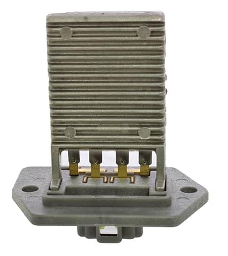Widerstand 96591596 Neu Original Erstausrüsterqualität kompatibel mit Gm Widerstand 96591596 Neu Original Erstausrüsterqualität kompatibel mit Gm von Eurostarter.de AUTOMOTIVE PARTS