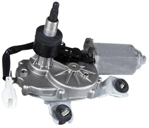 Wischermotor 98700-29600 Neu Original Erstausrüsterqualität kompatibel mit Hyundai von Eurostarter.de AUTOMOTIVE PARTS