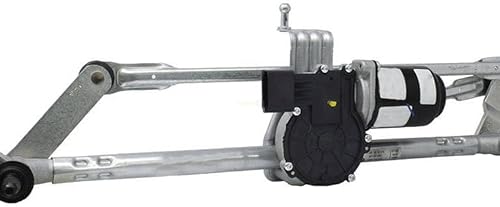 Wischermotor mit Gestänge 2G1955023 Neu Original Erstausrüsterqualität kompatibel mit Vag Wischermotor mit Gestänge 2G1955023 Neu Original Erstausrüsterqualität kompatibel mit Vag von Eurostarter.de AUTOMOTIVE PARTS