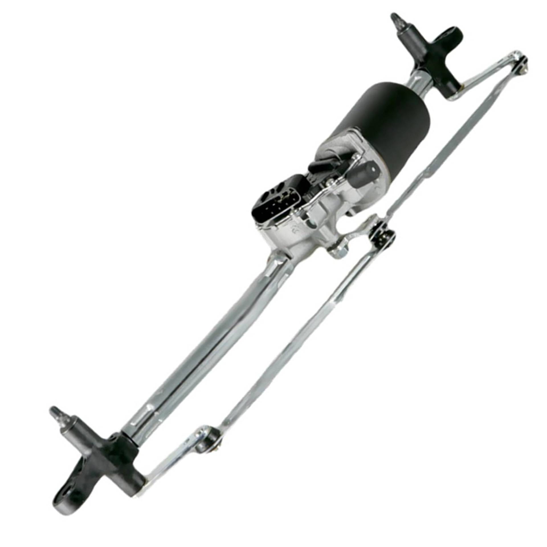 Wischermotor mit Gestänge Neu Eurostarter OE-Ref. 3397022304 kompatibel mit TESLA von Eurostarter.de AUTOMOTIVE PARTS