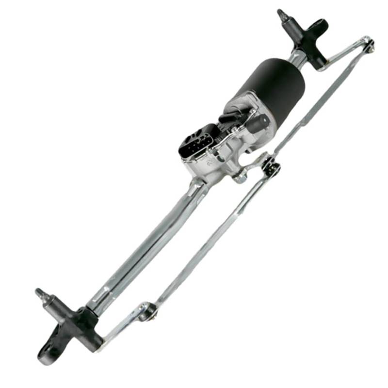 Wischermotor mit Gestänge Neu Eurostarter OE-Ref. 3397022304 kompatibel mit TESLA von Eurostarter.de AUTOMOTIVE PARTS