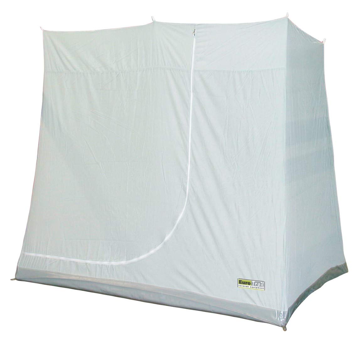 Euro Trail Schlafkabine für Vorzelte 210 x 145 x 185 cm Euro Trail Schlafkabine für Vorzelte 210 x 145 x 185 cm von Eurotrail