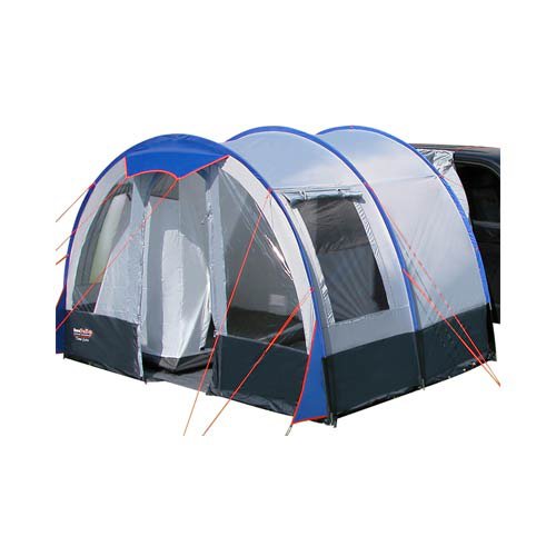 EuroTrail ETTE0746-G Campingbedarf, STANDARD von Eurotrail