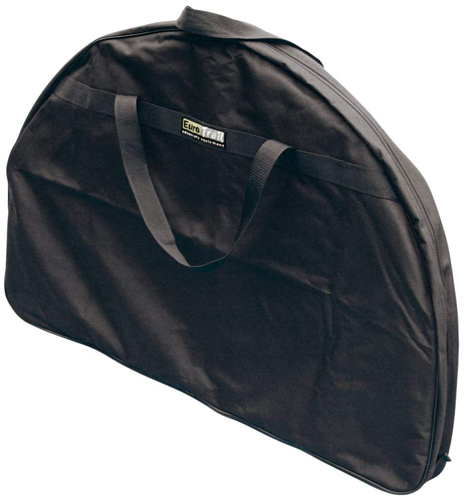 EuroTrail Tischpacktasche oval EuroTrail Tischpacktasche oval von Eurotrail