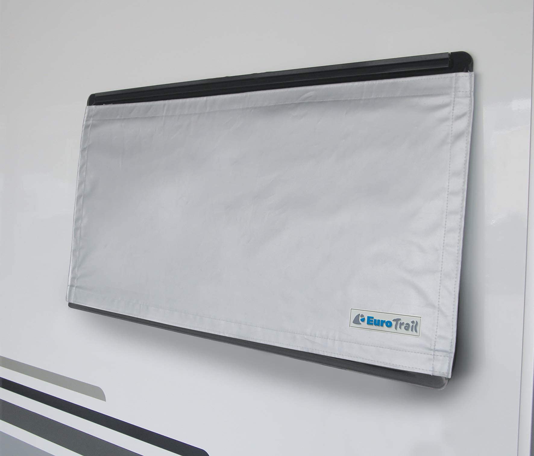 Wohnwagen-Fensterschutz von Eurotrail, 130 x 60 cm Wohnwagen-Fensterschutz von Eurotrail, 130 x 60 cm von Eurotrail