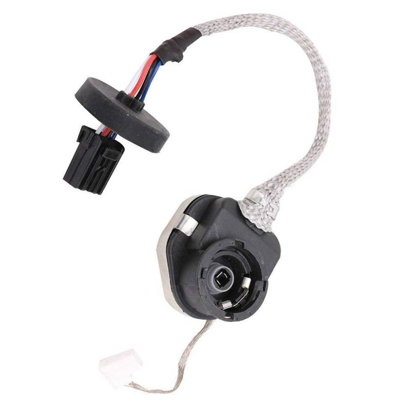 Evarbuild 33129-S0K-A01, 33129-SCC-003, 33129-SEA-003,W3T10571,W3T16071,W3T19471,W3T18071,X6T03071,X6T03091 ZüNder Scheinwerfer für von Evarbuild
