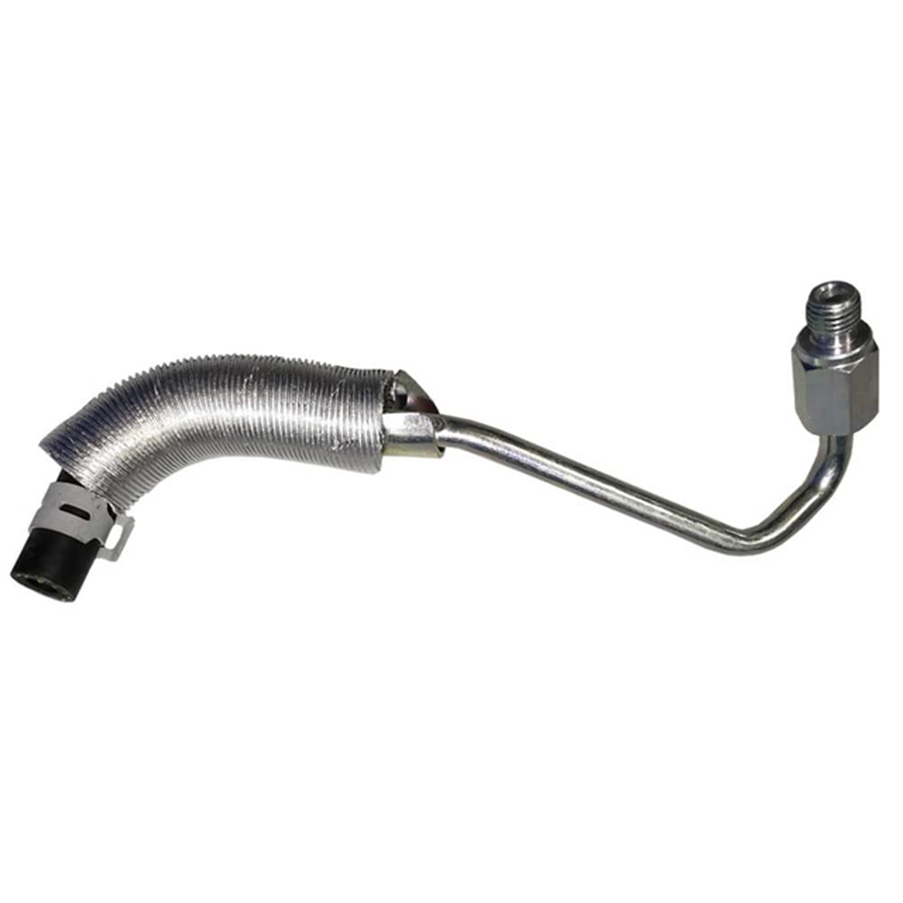 Evenden Turbo KüHlmittel RüCklauf Turbolader KüHlmittel Leitung 55567067 für,Angkola, Limited,Encore, 500261917 Evenden Turbo KüHlmittel RüCklauf Turbolader KüHlmittel Leitung 55567067 für,Angkola, Limited,Encore, 500261917 von Evenden