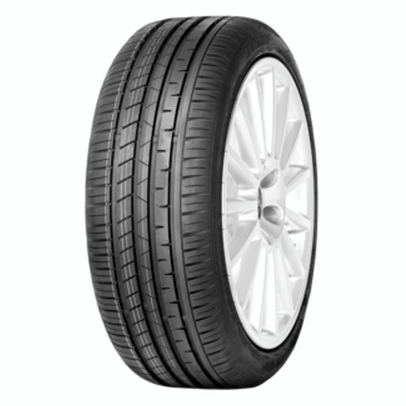 EVENT POTENTEM UHP 235/50R18 101W BSW von Event