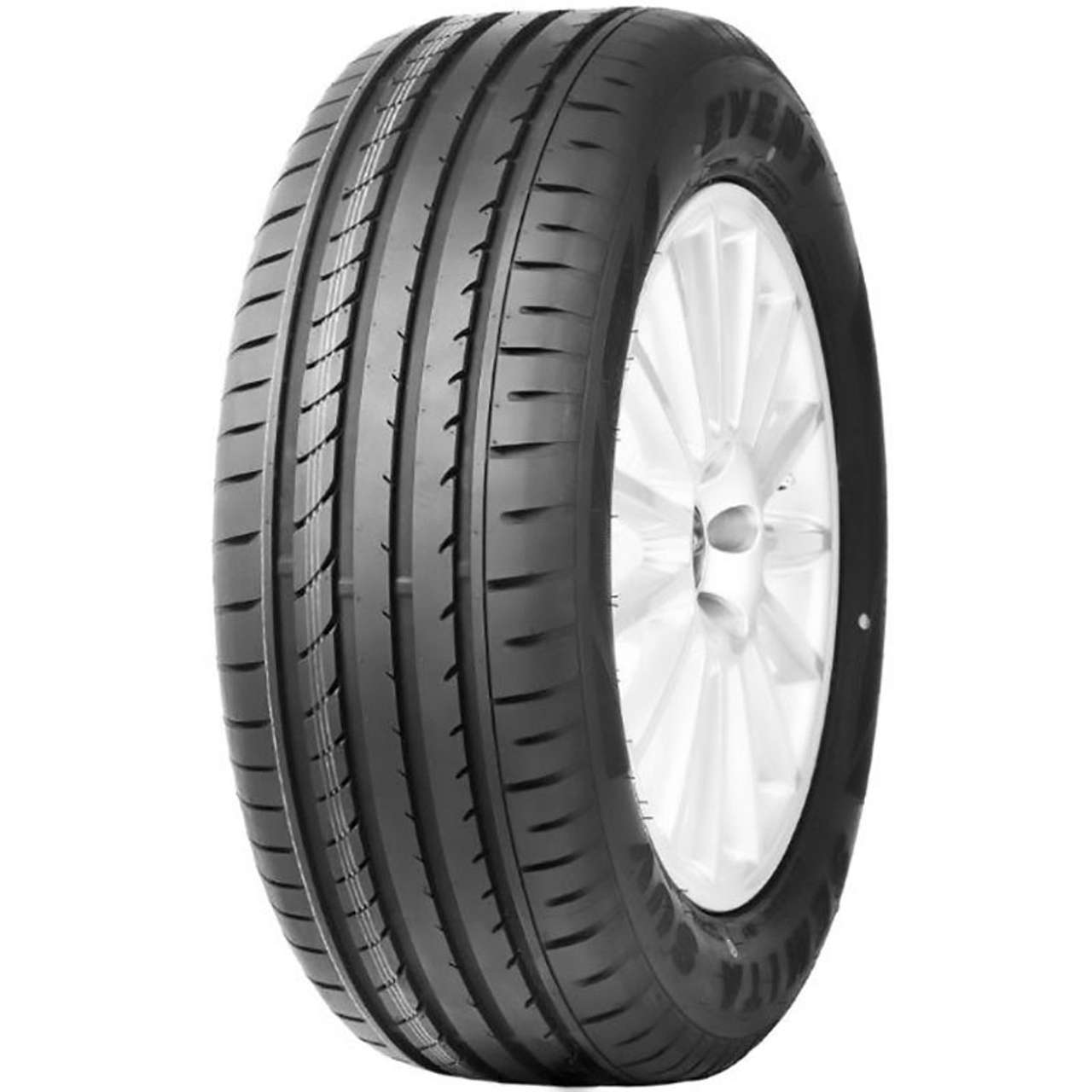 EVENT SEMITA SUV 225/60R18 104H BSW von Event