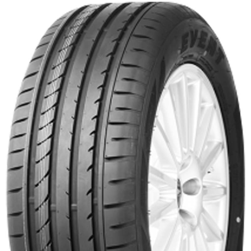 EVENT SEMITA SUV 275/45R20 110Y BSW XL von Event