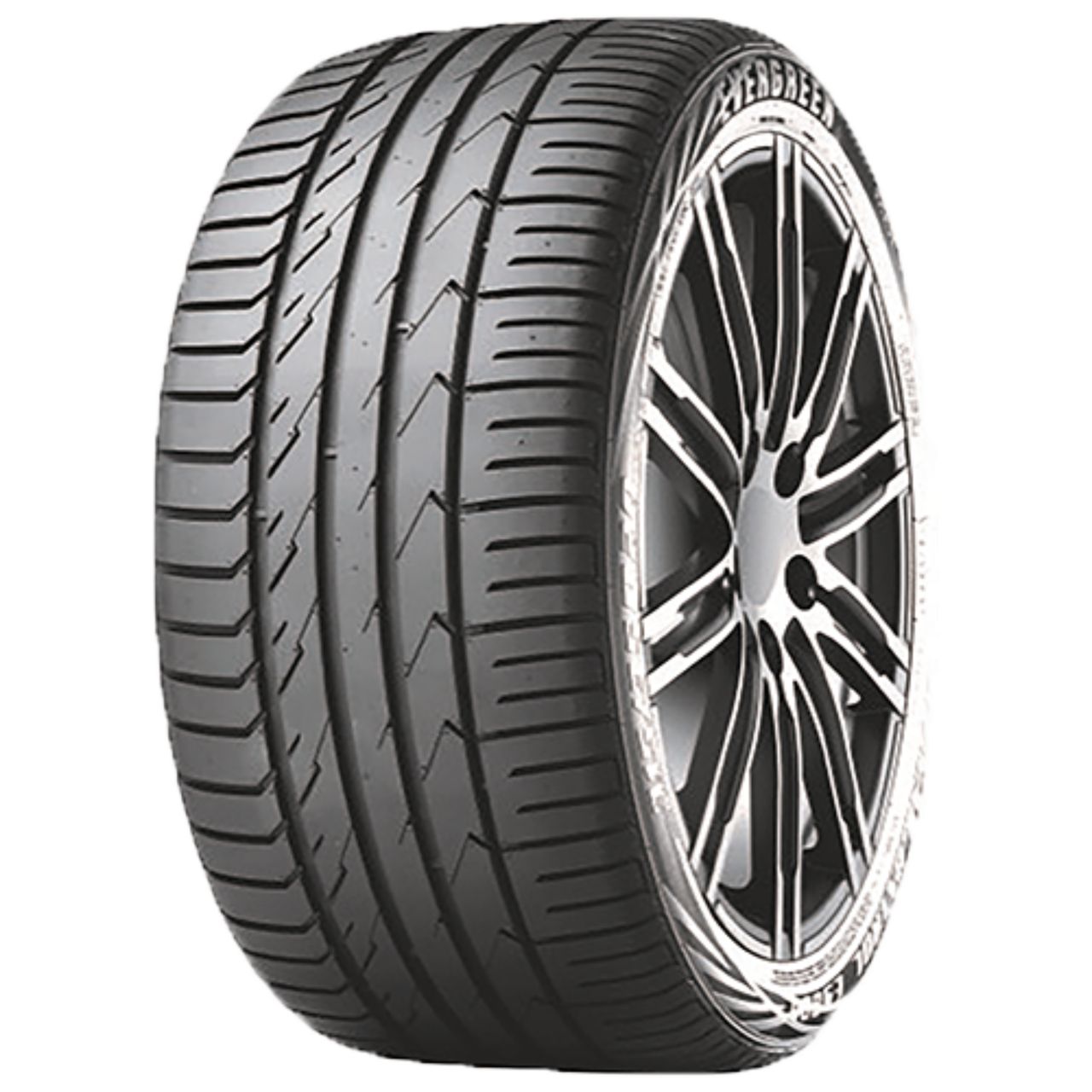 EVERGREEN DYNACONTROL ES880 245/45R19 102Y BSW XL EVERGREEN DYNACONTROL ES880 245/45R19 102Y BSW XL von Evergreen