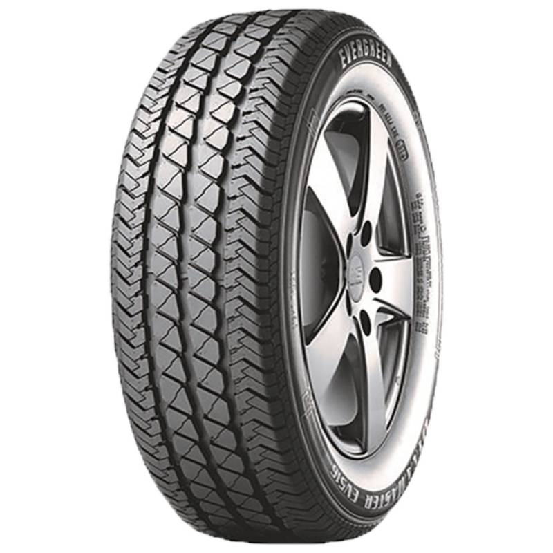 EVERGREEN DYNAMASTER EV516 235/65R16C 121R BSW von Evergreen