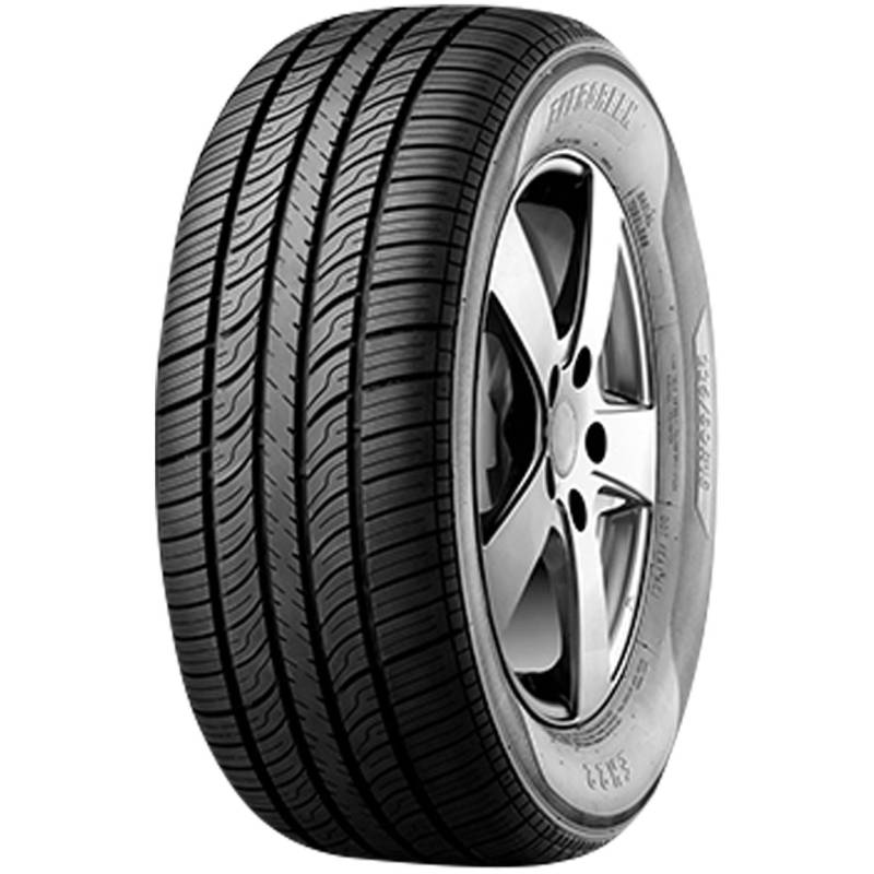 EVERGREEN EH22 175/65R14 86T BSW XL von Evergreen