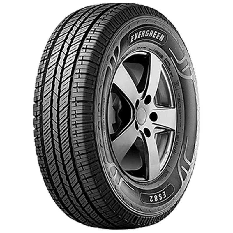EVERGREEN ES82 225/70R16 103T BSW von Evergreen