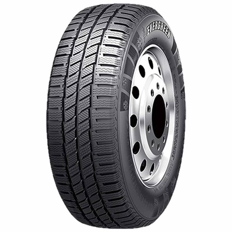 EVERGREEN EW616 225/65R16C 112T BSW von Evergreen