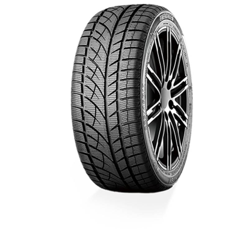 EVERGREEN EW66 255/40R19 100V BSW von Evergreen