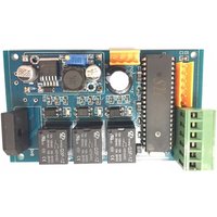 Elektronische Scheibe für Wagenheber EVERT ZL792233023 von Evert