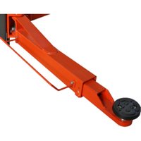 Hebearm für Wagenheber EVERT ZL791210009 von Evert