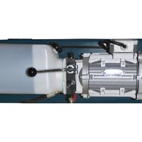 Hydraulische Pumpe für Wagenheber EVERT ZL610003347ZA von Evert