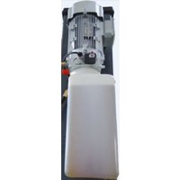 Komplette Hydraulikpumpe für den Wagenheber EVERT ZL610017331ZA von Evert