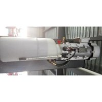 Komplette Hydraulikpumpe für den Wagenheber EVERT ZL610022419 von Evert