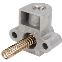 Ventil für Wagenheber EVERT ZL330105007 Ventil für Wagenheber EVERT ZL330105007 von Evert