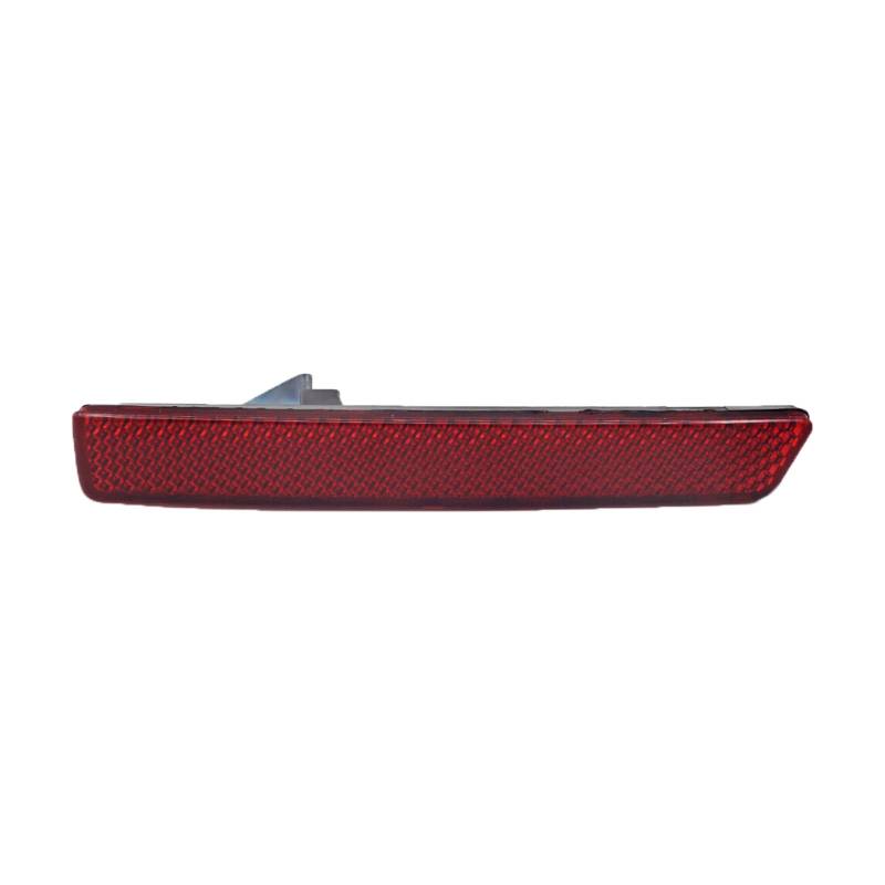 Evolution Car Spares Stoßstangen-Reflektor hinten rechts für Fiat Doblo Cargo Combi [ab 2010] 51810677 von Evolution Car Spares