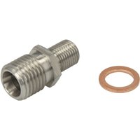 Ölleitungsanschluss des Turboladers EVORON EVMK0204 Ölleitungsanschluss des Turboladers EVORON EVMK0204 von Evoron