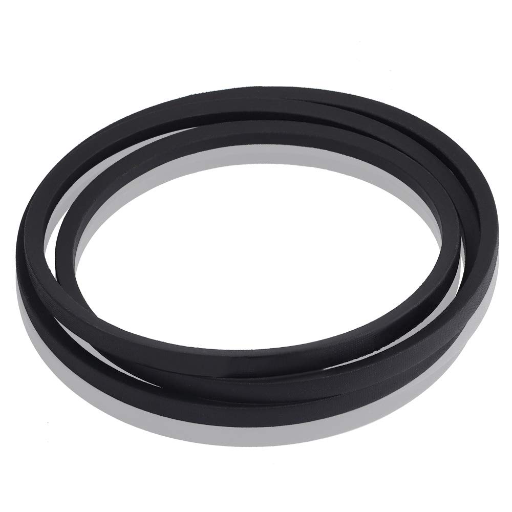 Ewillownm Kompatibel mit 754-0461 Antriebsriemen 1,27 x 198,1 cm für Cub Cadet/MTD 954-0461 LT1045 LT1046 LT1050 LT1042 GT1554 Ewillownm Kompatibel mit 754-0461 Antriebsriemen 1,27 x 198,1 cm für Cub Cadet/MTD 954-0461 LT1045 LT1046 LT1050 LT1042 GT1554 von Ewillownm