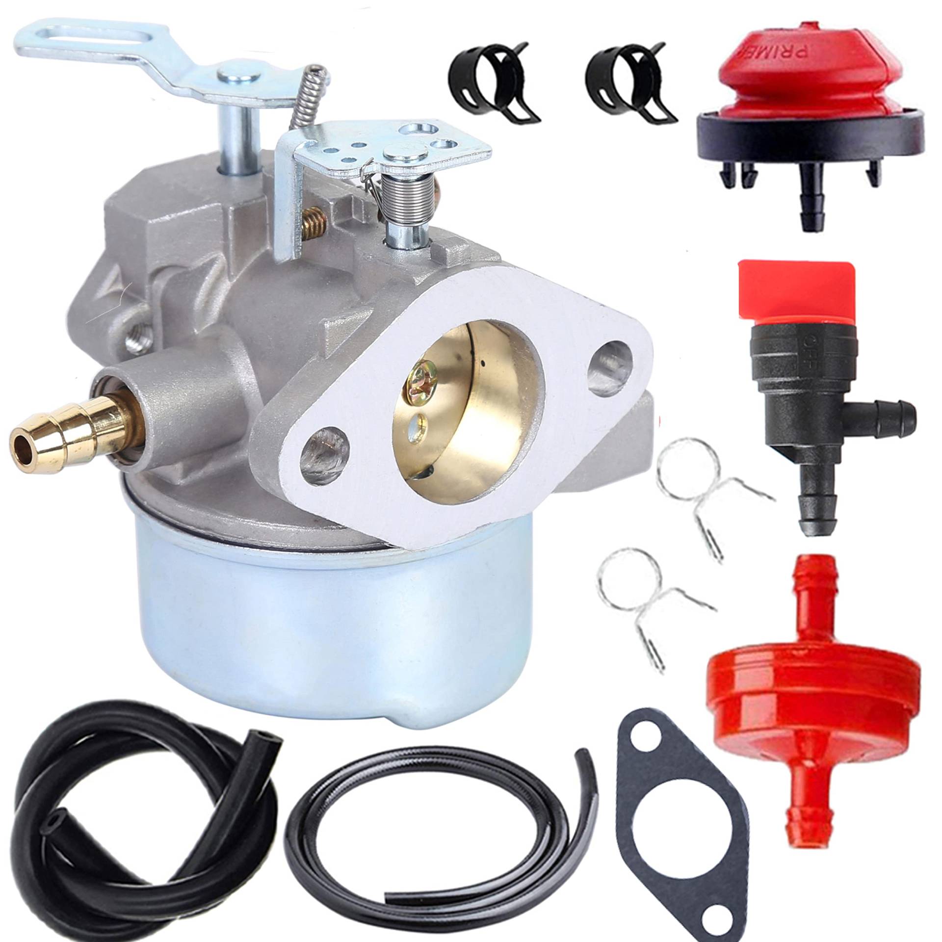 Ewillownm Kompatibel mit ST824 Vergaser für Ariens ST824 624E 926LE 932015 924050 932101 ST1032 920001 ST1028 11528LE 924082 924086 Schneefräse Ewillownm Kompatibel mit ST824 Vergaser für Ariens ST824 624E 926LE 932015 924050 932101 ST1032 920001 ST1028 11528LE 924082 924086 Schneefräse von Ewillownm