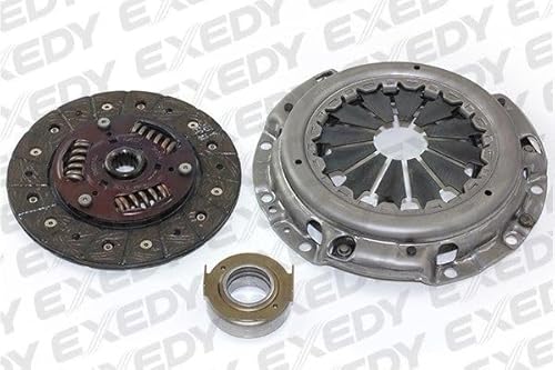 EXEDY Clutch Europe Ltd dwk2005 Kupplungssatz von Exedy