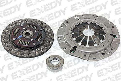 EXEDY Clutch Europe Ltd szk2054 Kupplungssatz von Exedy