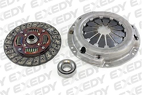 EXEDY Clutch Europe Ltd dhk2039 Kupplungssatz von Exedy