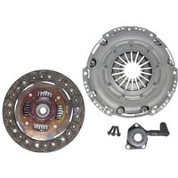 Kupplungssatz EXEDY FMK2154 von Exedy