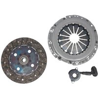 Kupplungssatz EXEDY FMK2185 von Exedy