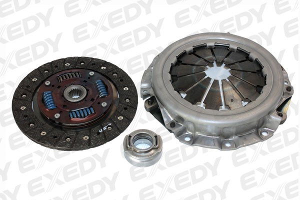 Kupplungssatz Exedy DHK2024 von Exedy