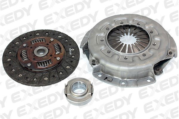 Kupplungssatz Exedy MBK2014 von Exedy