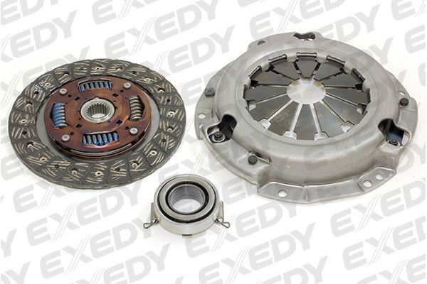Kupplungssatz Exedy TYK2091 von Exedy