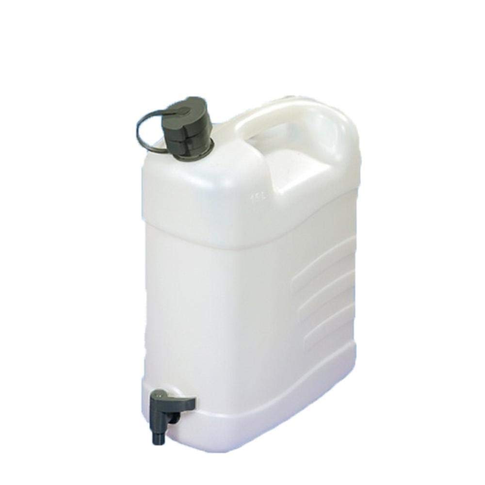 Shop-Tip-Top Combi-Kanister 15 Liter von Explorer