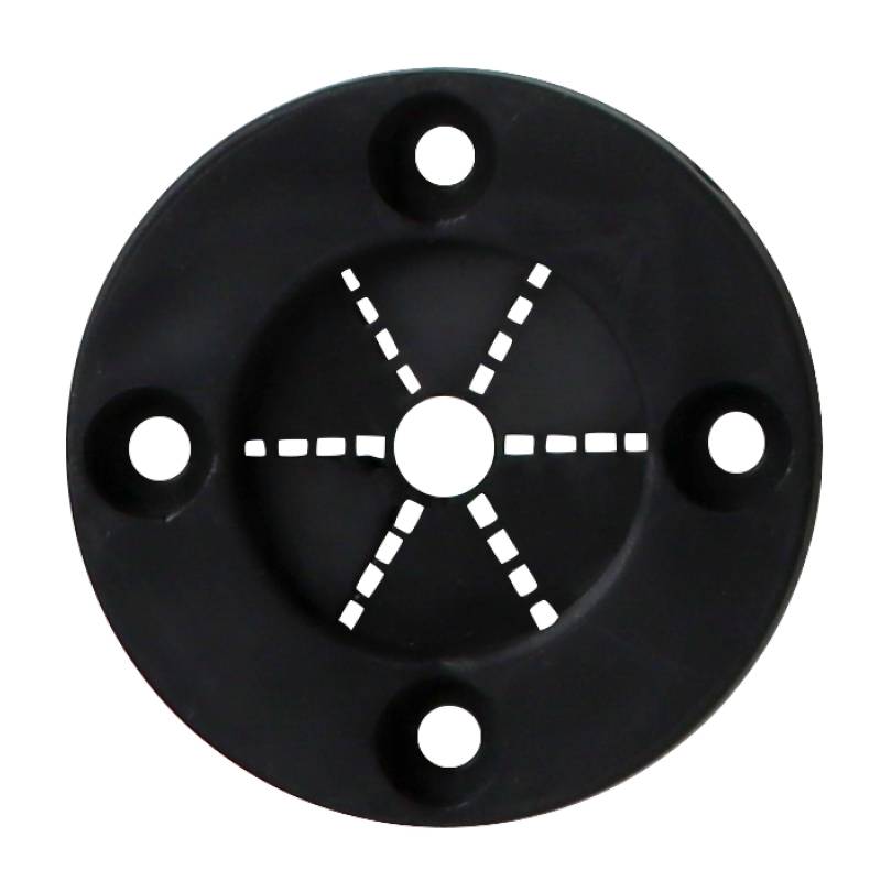 Extreme Max 3005.2169 Marine 2,5 cm Utility Grommet von Extreme Max