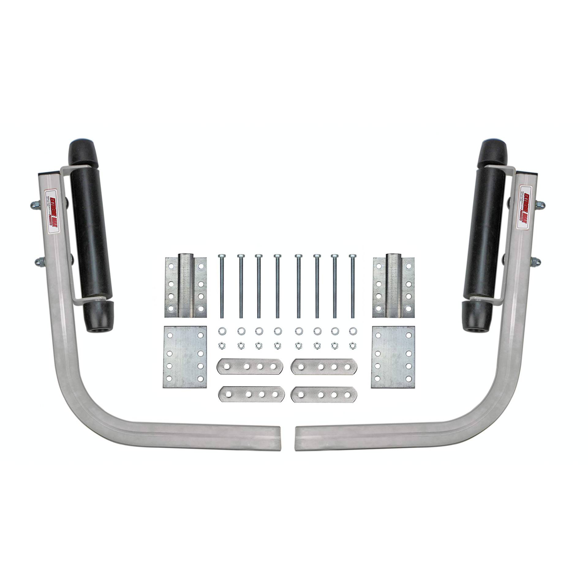 Extreme Max 3005.3822 Rollenführungssystem Extreme Max 3005.3822 Rollenführungssystem von Extreme Max