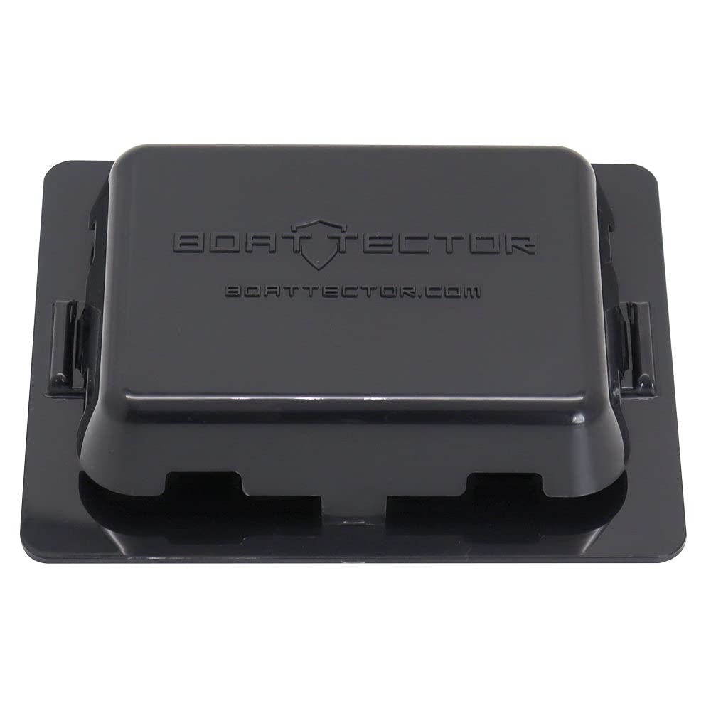 Extreme Max 3005.5178 BoatTector Versa Vent – Verwendung mit Schrumpffolieband, 5 Stück Extreme Max 3005.5178 BoatTector Versa Vent – Verwendung mit Schrumpffolieband, 5 Stück von Extreme Max