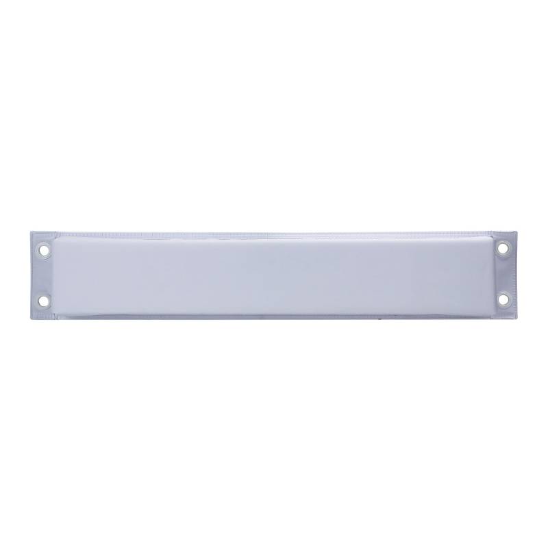 Extreme Max 3006.7252 BoatTector Dock Bumper – klein (61 x 10,2 x 6,3 cm), gerade von Extreme Max