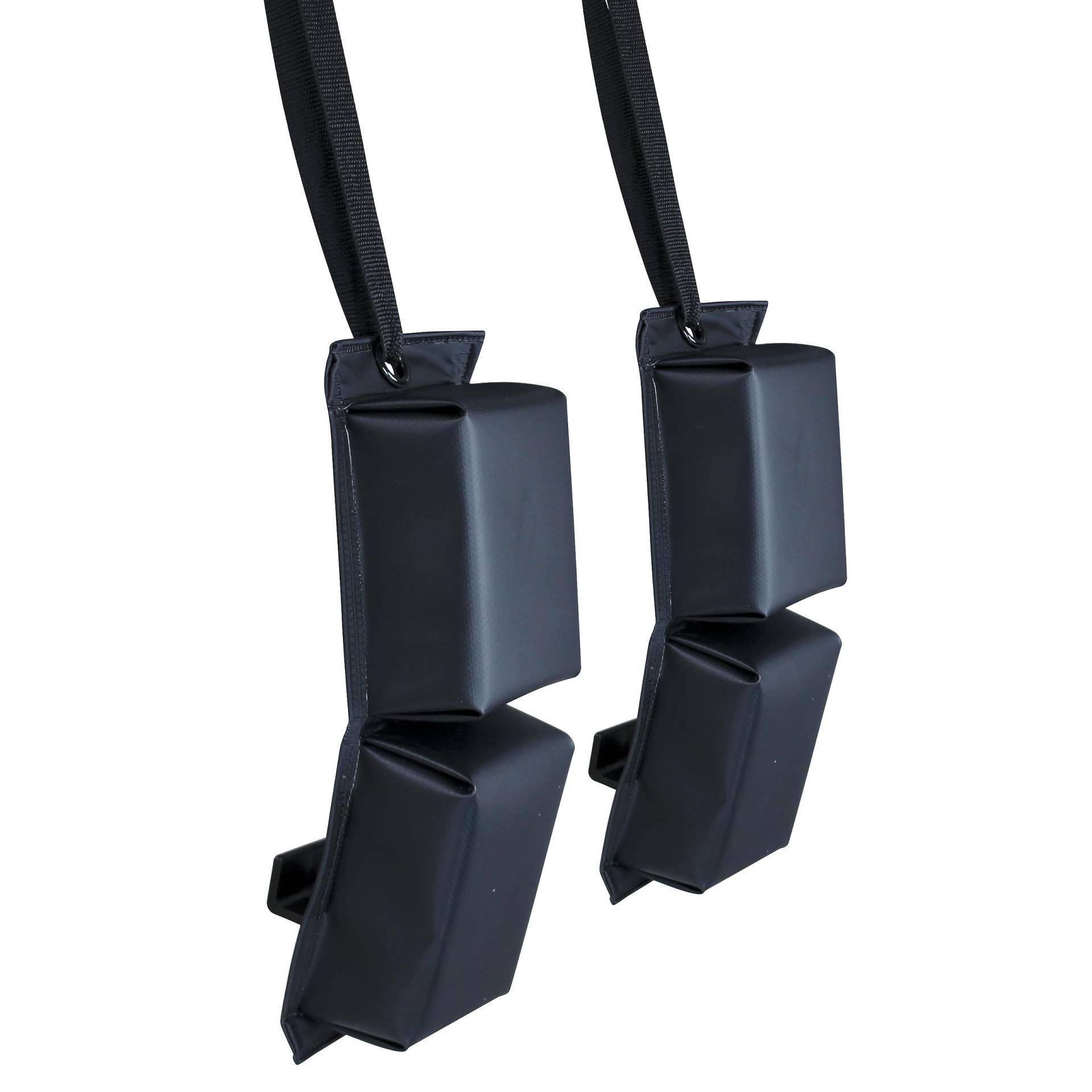 Extreme Max 3006.7270 BoatTector PWC Contour Fender mit Haken und Gurt-Set mit verstellbaren Gurten für einfache und sichere Installation, 2 Stück Extreme Max 3006.7270 BoatTector PWC Contour Fender mit Haken und Gurt-Set mit verstellbaren Gurten für einfache und sichere Installation, 2 Stück von Extreme Max