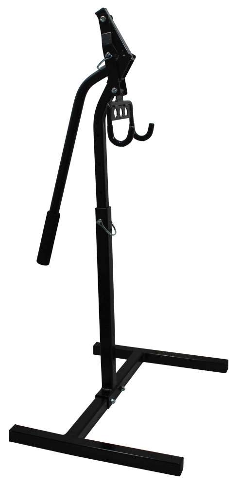 Extreme Max 5001.5037 PRO Series Lever Lift Stand von Extreme Max