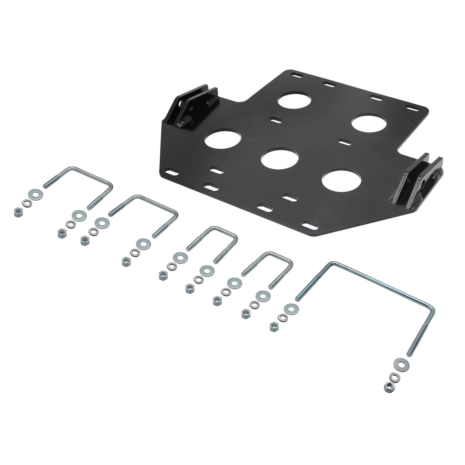 Extreme Max 5500.5091 Can-Am Outlander UniPlow Mount von Extreme Max