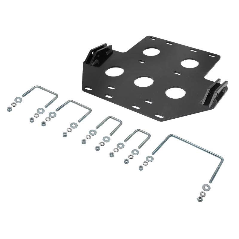 Extreme Max 5500.5091 Can-Am Outlander UniPlow Mount von Extreme Max