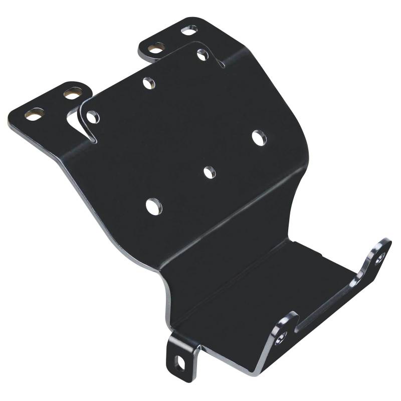 Extreme Max 5600.3166 ATV Seilwinde Halterung für Honda Fourtrax 300–1993–2000 von Extreme Max