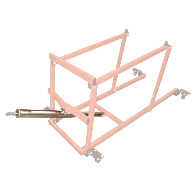 Extreme Max 5800.9005 Schwerlastwagenheber ohne Griff für PRO Snowmobile Lift von Extreme Max